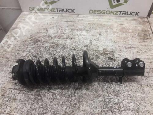 Used Left rear shock absorber KIA SHUMA II (FB) 1.6 (101 hp) 21464402