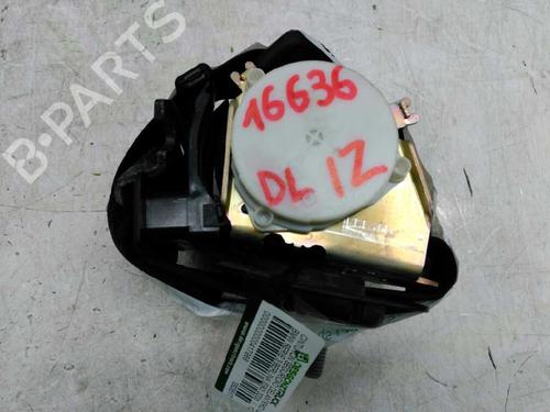Used Front left seatbelt BMW 3 (E90) 320 d (163 hp) 21435476