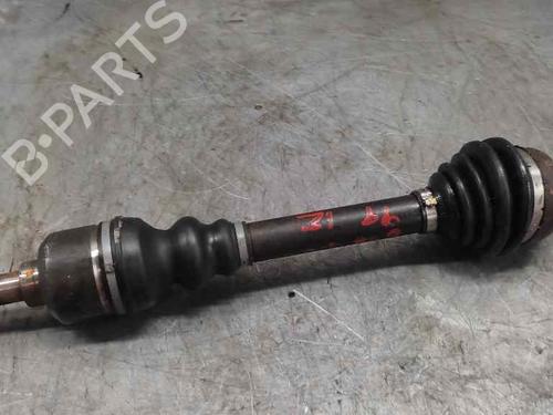 Antriebswelle links vorne PEUGEOT 206 Hatchback (2A/C)  | BP21406251M38 