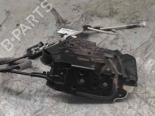 Used Front right lock SEAT IBIZA IV (6J5, 6P1) [2008-2017]  21405576