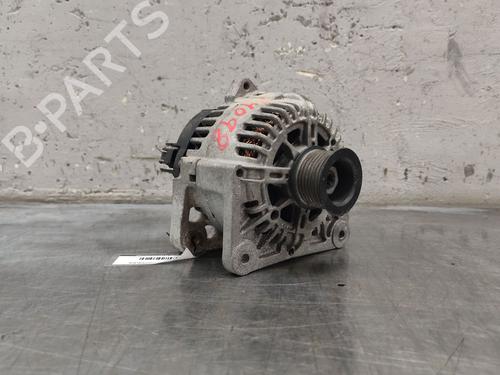 Used Alternator RENAULT SCÉNIC II (JM0/1_) 1.9 dCi (JM0G, JM12, JM1G, JM2C) (120 hp) 32011071