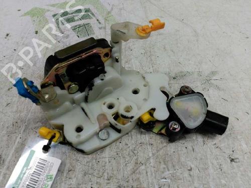 Venstre foran lås NISSAN TERRANO II (R20) [1992-2007]  21427352