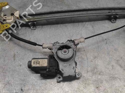 Used Front left window mechanism NISSAN NOTE (E11, NE11) [2005-2013]  21402739