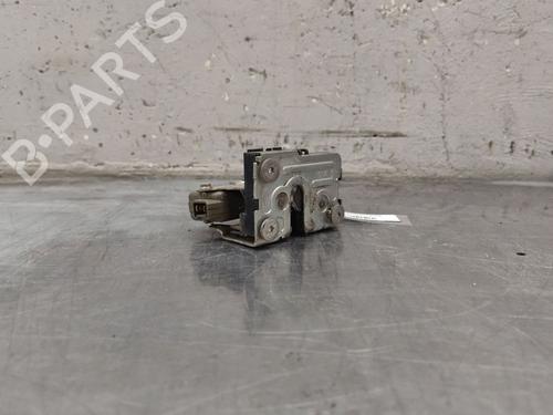 Used Front left lock IVECO DAILY IV Van [2006-2012]  31168931