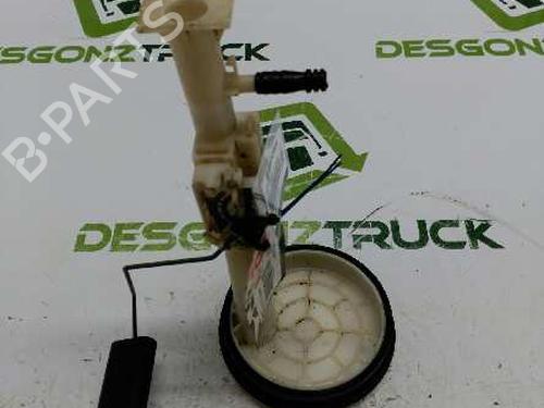 Fuel pump NISSAN QASHQAI / QASHQAI +2 I (J10, NJ10, JJ10E)  | BP21428311M76 