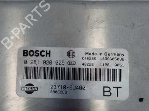 Electronic module NISSAN CABSTAR E (TL_, VL_)  | BP21433270M83 
