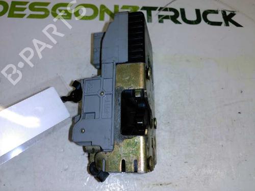 Front right lock PEUGEOT 206 Hatchback (2A/C)  | BP21427225C97 