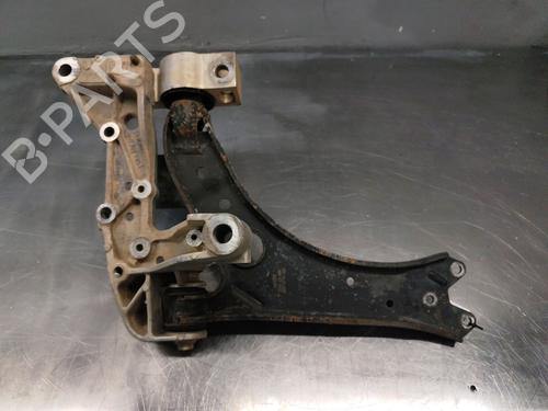 Used Left front suspension arm Left front suspension arm VW CADDY III Box Body/MPV (2KA, 2KH, 2CA, 2CH) 2.0 SDI (70 hp) 32849241 32849241