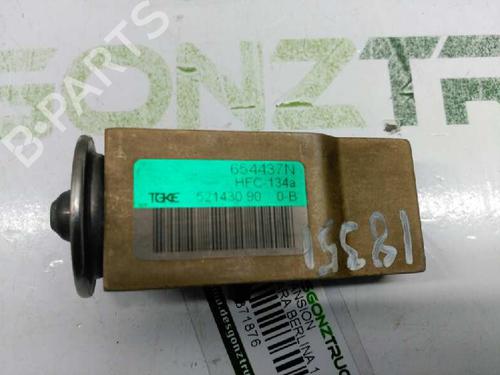 Electronic sensor CITROËN XSARA (N1)  | BP21432637M84 