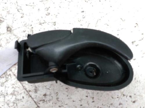 Poignée intérieure arrière droite FORD FOCUS I (DAW, DBW) [1998-2009]  21444673