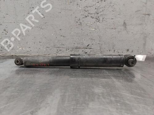 Right rear shock absorber RENAULT MEGANE II Coupé-Cabriolet (EM0/1_) | BP32155992M19