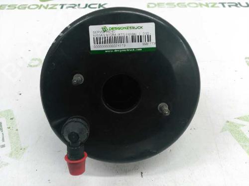 Servo brake NISSAN MICRA II (K11) 1.3 i 16V | BP24679227M42 