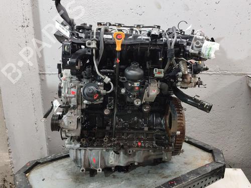 Used Engine HYUNDAI i30 (GD) 1.6 CRDi (110 hp) 30910887