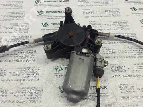 Front right window mechanism CITROËN XANTIA (X1_, X2_)  | BP21454637C23 