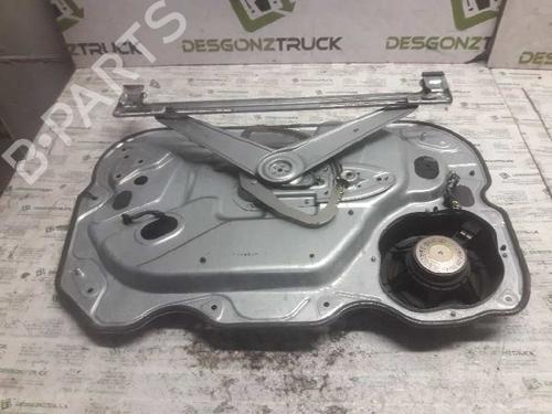 Front right window mechanism FORD FOCUS II (DA_, HCP, DP)  | BP21458238C23 