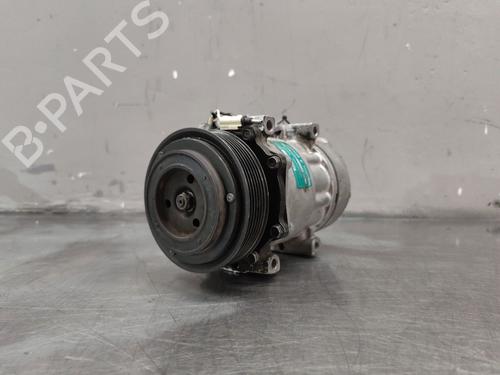 Used AC compressor RENAULT LAGUNA I (B56_, 556_) 1.9 dTi (B56J) (98 hp) 32843497