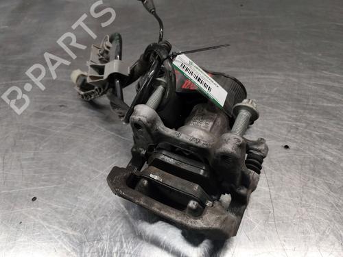 Left rear brake caliper MERCEDES-BENZ GLA (H247) GLA 200 d (247.712) | BP33027224M107 - Image 2