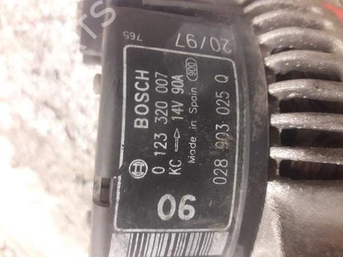 Alternator SEAT IBIZA II (6K1) | BP21466485M7