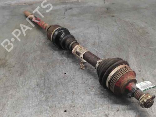 Used Right front driveshaft CITROËN XSARA PICASSO (N68) [1999-2012]  21406323