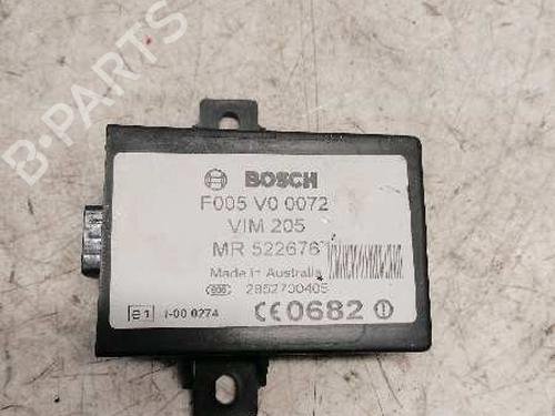 Elektronisk modul MITSUBISHI CARISMA (DA_) [1995-2006]  21481431