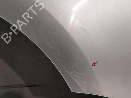 Right front fenders CITROËN C4 Picasso I MPV (UD_) 1.6 HDi | BP30181864C42