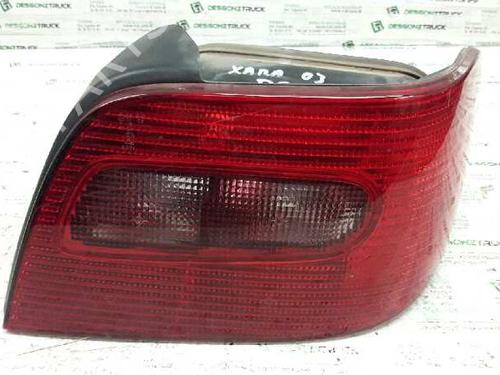 Used Right taillight CITROËN XSARA (N1) [1997-2005]  21450122
