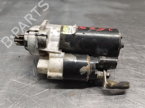 Used Starter Starter SKODA OCTAVIA II Combi (1Z5) [2004-2013] 33570828 33570828
