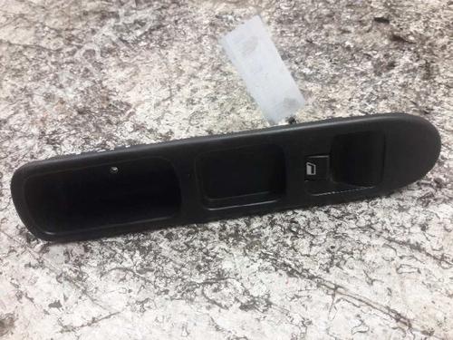 Used Right front window switch PEUGEOT 307 (3A/C) [2000-2012]  21462662