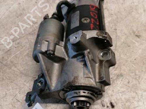 Used Starter OPEL SIGNUM Hatchback (Z03) [2003-2008]  21482617