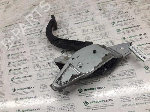 koblingspedal OPEL ASTRA H (A04) [2004-2014]  21455903