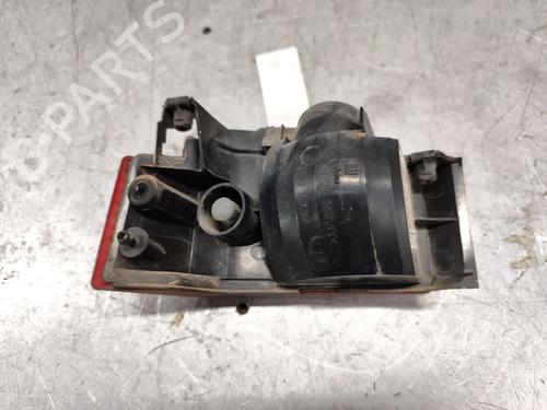 Tåkelys/Varsellys OPEL MERIVA A MPV (X03)  | BP24397373C37 