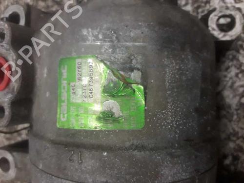 AC compressor NISSAN SUNNY III (N14, B13)  | BP21466480M34 