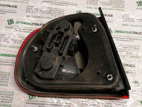 Right taillight SEAT TOLEDO II (1M2)  | BP21473533C35 