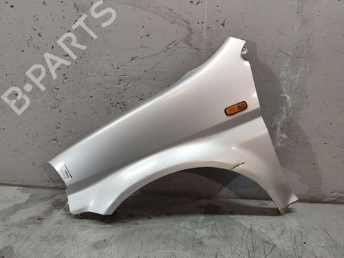 Used Left front fenders HONDA HR-V (GH_) [1999-2006]  25148407