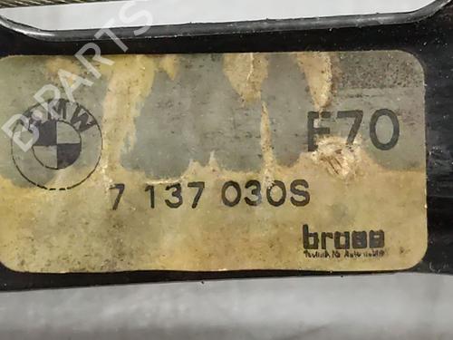 Rear right window mechanism BMW X5 (E70) xDrive 30 d | BP30929535C25