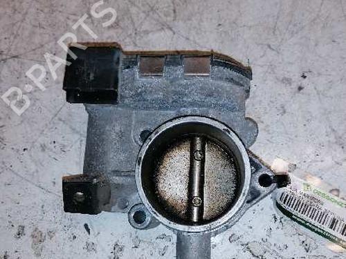 Used Throttle body CITROËN XSARA (N1) 1.6 16V (109 hp) 21478549