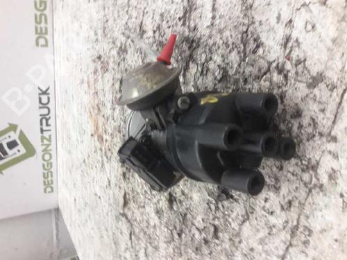 Ignition distributor FORD FIESTA III (GFJ)  | BP21461023M68
