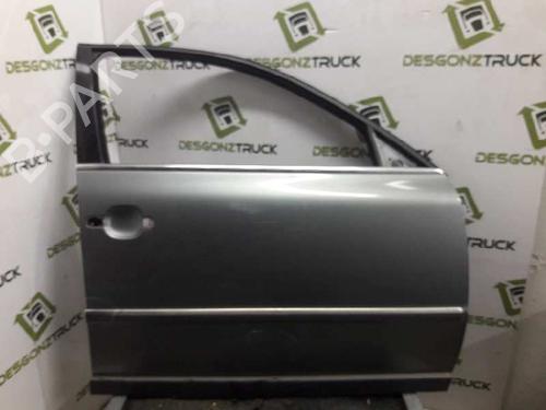 Right front door VW PASSAT B5.5 (3B3) 1.9 TDI | BP21458169C3