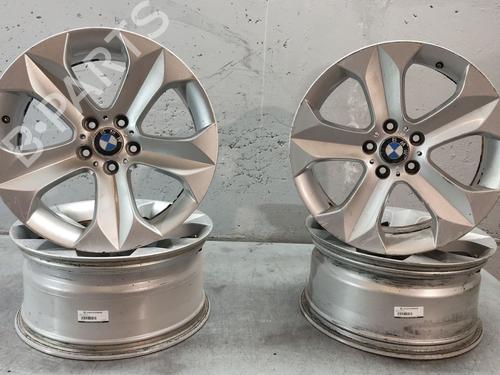 Used Rim BMW X6 (E71, E72) xDrive 35 d (286 hp) 28689866