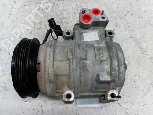 AC compressor KIA CARNIVAL II (GQ) 2.9 CRDi | BP21437549M34 