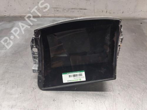 Used Display monitor AUDI Q7 (4MB, 4MG, 4MQ) 3.0 TDI quattro (272 hp) 31026004