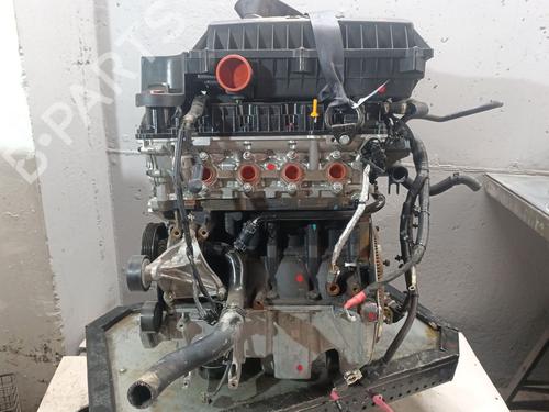 Motor für MG MG ZS SUV (AZS1) 1.5 VTi (106 hp) 30929542