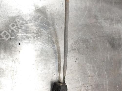 Tailgate lock BMW X5 (E70) xDrive 30 d | BP30168615C101