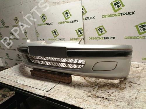 Front bumper PEUGEOT 106 II (1A_, 1C_)  | BP21474803C7 