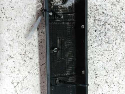 Valve cover VW LUPO I (6X1, 6E1)  | BP21440734M124 