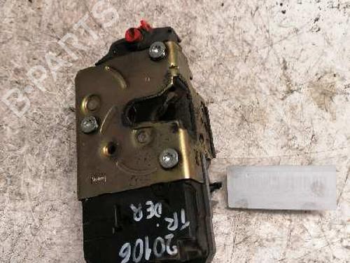 Used Rear right lock CITROËN XSARA (N1) 2.0 HDi 90 (90 hp) 21478928