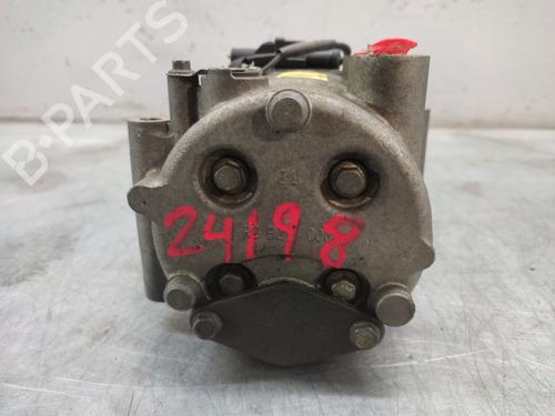 AC compressor FORD FIESTA V (JH_, JD_)  | BP22248159M34 