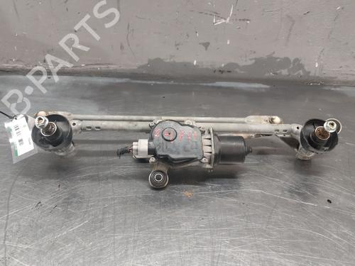 Used Front wiper motor Front wiper motor NISSAN QASHQAI II (J11, J11_) 1.5 dCi (110 hp) 33906434 33906434
