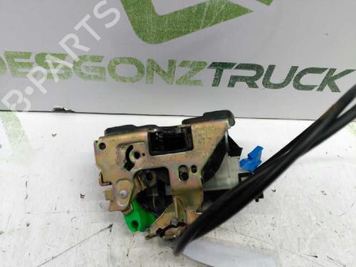 Rear right lock RENAULT KANGOO (KC0/1_) 1.5 dCi | BP21431699C99 
