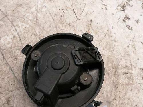 Heater blower motor PEUGEOT BOXER Platform/Chassis (ZCT_)  | BP21481462M62 